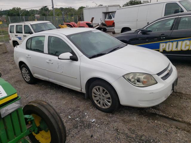 Photo 3 VIN: 1G1AD5F56A7181809 - CHEVROLET COBALT 1LT 