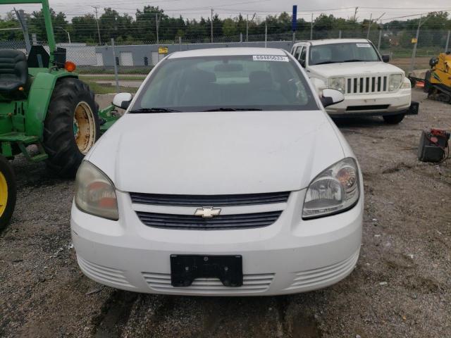 Photo 4 VIN: 1G1AD5F56A7181809 - CHEVROLET COBALT 1LT 