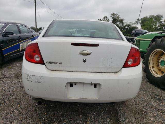 Photo 5 VIN: 1G1AD5F56A7181809 - CHEVROLET COBALT 1LT 