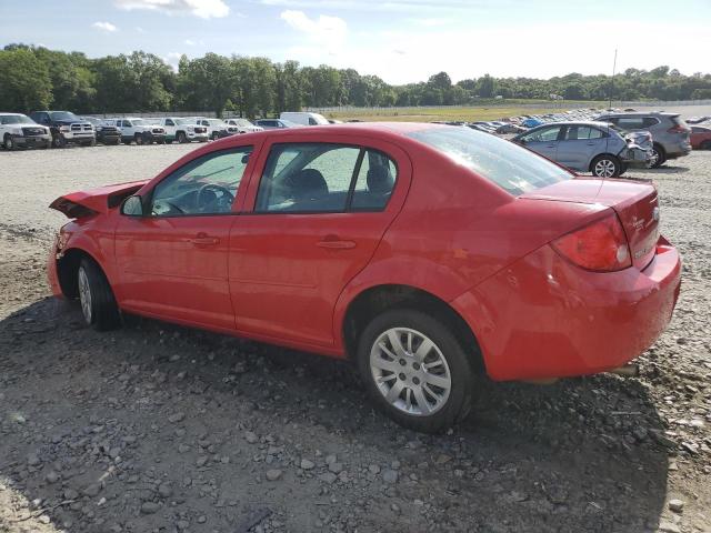 Photo 1 VIN: 1G1AD5F56A7188310 - CHEVROLET COBALT 