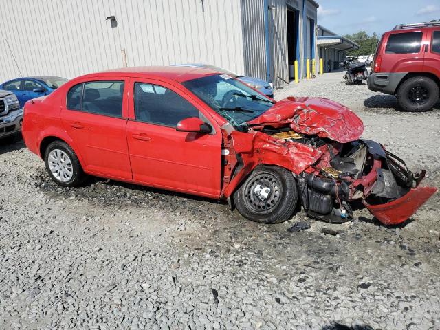 Photo 3 VIN: 1G1AD5F56A7188310 - CHEVROLET COBALT 