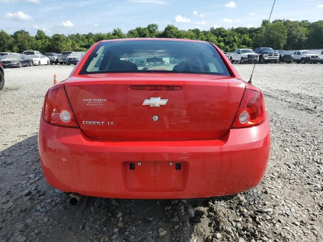 Photo 5 VIN: 1G1AD5F56A7188310 - CHEVROLET COBALT 