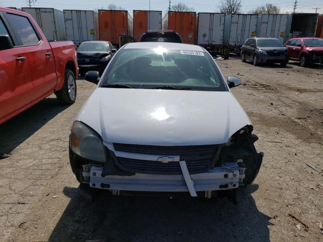 Photo 4 VIN: 1G1AD5F56A7196391 - CHEVROLET COBALT 1LT 