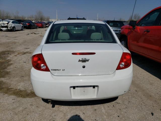 Photo 5 VIN: 1G1AD5F56A7196391 - CHEVROLET COBALT 1LT 