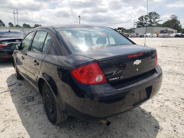 Photo 2 VIN: 1G1AD5F56A7206921 - CHEVROLET COBALT 1LT 