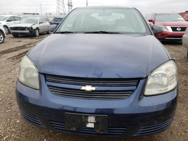 Photo 4 VIN: 1G1AD5F56A7209110 - CHEVROLET COBALT 