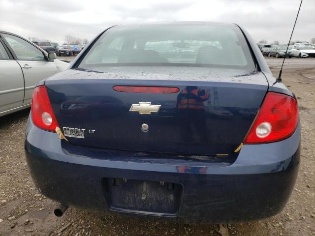 Photo 5 VIN: 1G1AD5F56A7209110 - CHEVROLET COBALT 