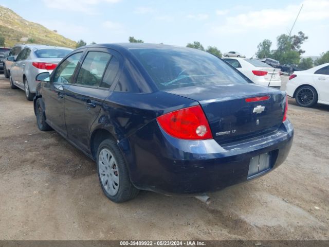 Photo 2 VIN: 1G1AD5F56A7209589 - CHEVROLET COBALT 