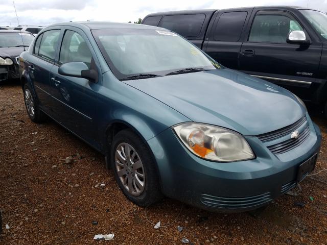 Photo 0 VIN: 1G1AD5F56A7212184 - CHEVROLET COBALT 1LT 