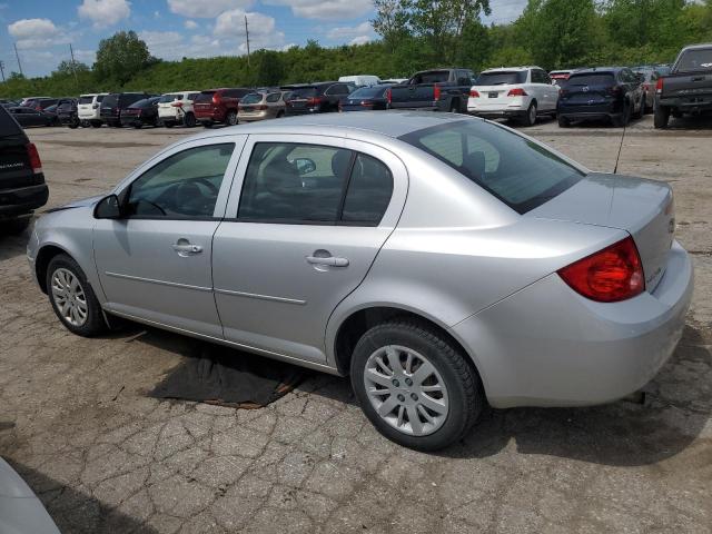 Photo 1 VIN: 1G1AD5F56A7213318 - CHEVROLET COBALT 