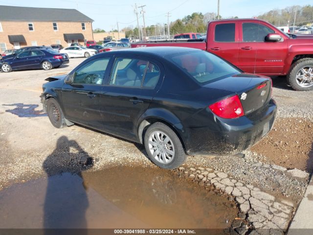 Photo 2 VIN: 1G1AD5F56A7215084 - CHEVROLET COBALT 