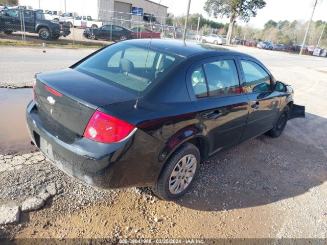 Photo 3 VIN: 1G1AD5F56A7215084 - CHEVROLET COBALT 