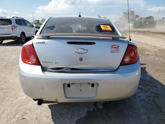 Photo 5 VIN: 1G1AD5F56A7217367 - CHEVROLET COBALT 