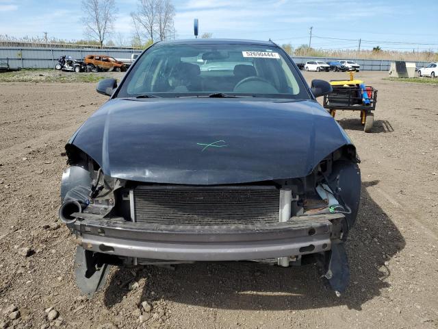 Photo 4 VIN: 1G1AD5F56A7223069 - CHEVROLET COBALT 