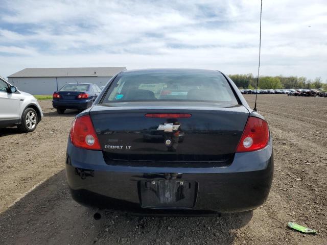 Photo 5 VIN: 1G1AD5F56A7223069 - CHEVROLET COBALT 