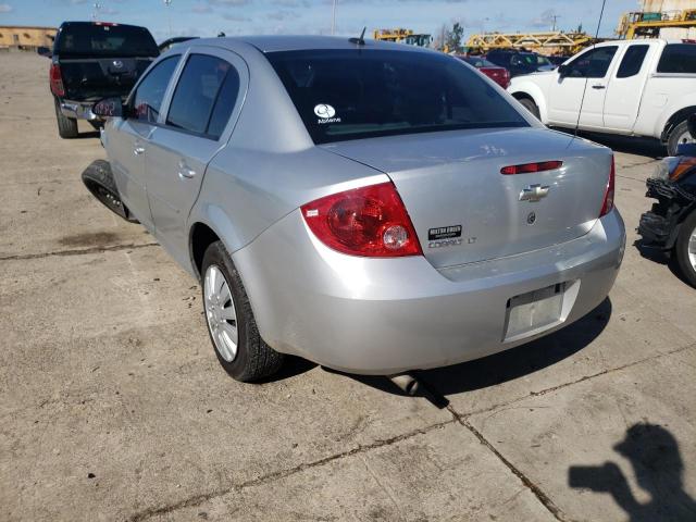 Photo 2 VIN: 1G1AD5F56A7235965 - CHEVROLET COBALT 