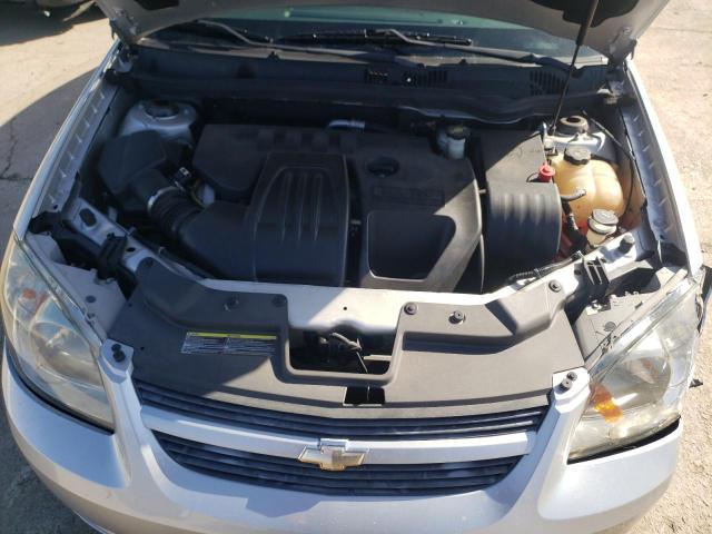 Photo 6 VIN: 1G1AD5F56A7235965 - CHEVROLET COBALT 