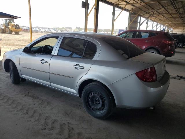 Photo 1 VIN: 1G1AD5F56A7237683 - CHEVROLET COBALT 