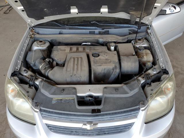 Photo 10 VIN: 1G1AD5F56A7237683 - CHEVROLET COBALT 