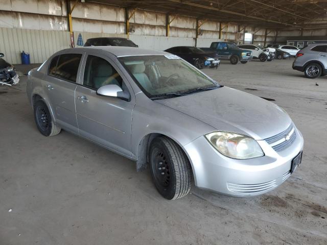 Photo 3 VIN: 1G1AD5F56A7237683 - CHEVROLET COBALT 