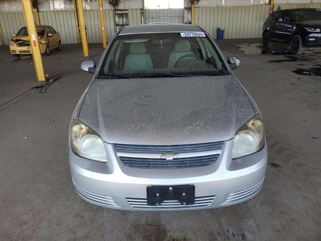 Photo 4 VIN: 1G1AD5F56A7237683 - CHEVROLET COBALT 