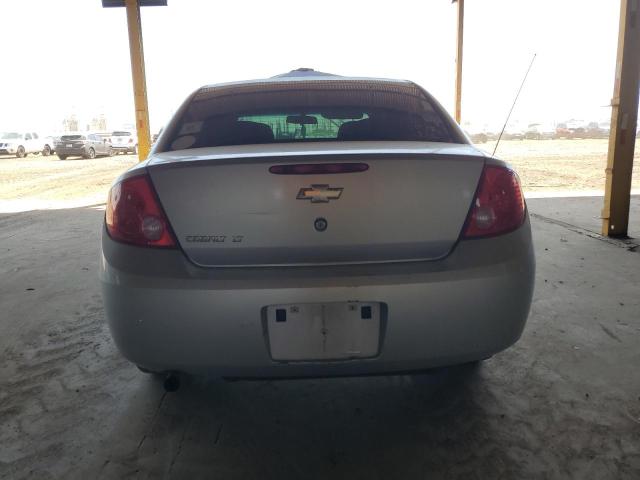 Photo 5 VIN: 1G1AD5F56A7237683 - CHEVROLET COBALT 