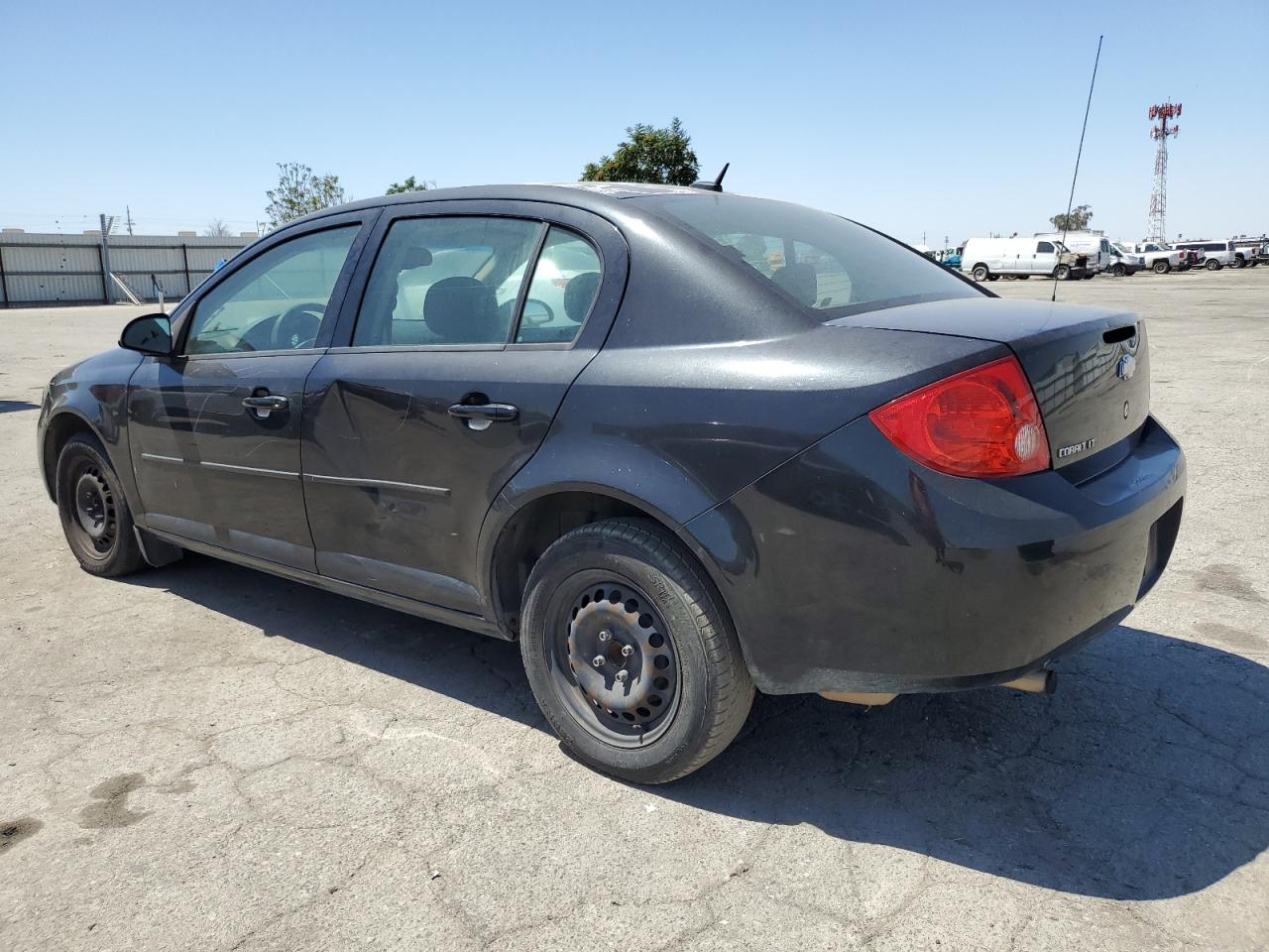 Photo 1 VIN: 1G1AD5F56A7244732 - CHEVROLET COBALT 