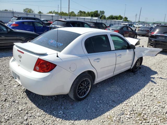 Photo 2 VIN: 1G1AD5F57A7109484 - CHEVROLET COBALT 