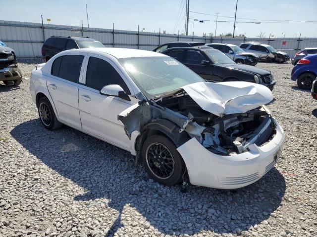 Photo 3 VIN: 1G1AD5F57A7109484 - CHEVROLET COBALT 