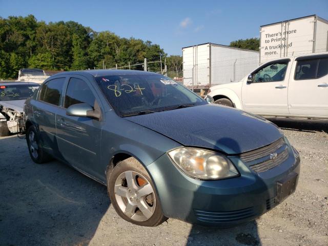 Photo 0 VIN: 1G1AD5F57A7115995 - CHEVROLET COBALT 1LT 