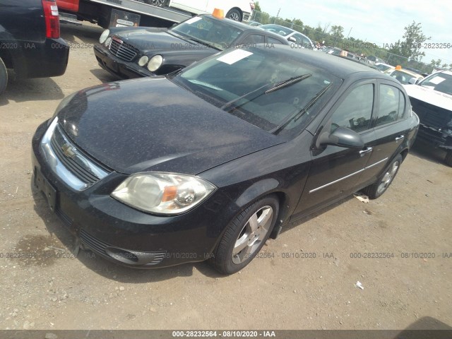 Photo 1 VIN: 1G1AD5F57A7118721 - CHEVROLET COBALT 