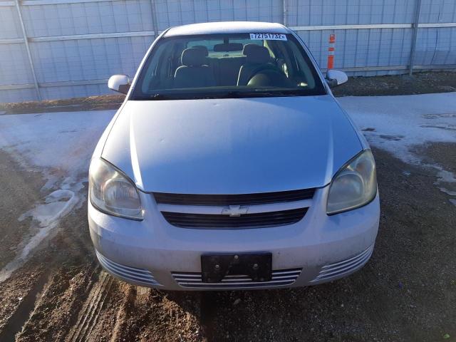 Photo 4 VIN: 1G1AD5F57A7119304 - CHEVROLET COBALT 1LT 