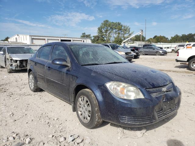 Photo 0 VIN: 1G1AD5F57A7123966 - CHEVROLET COBALT 1LT 