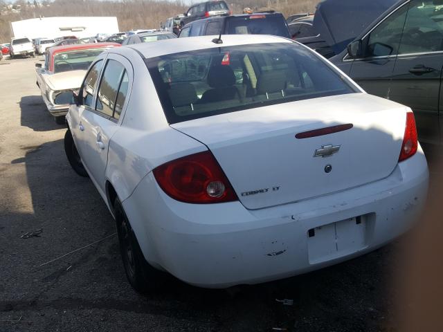 Photo 2 VIN: 1G1AD5F57A7131145 - CHEVROLET COBALT 1LT 