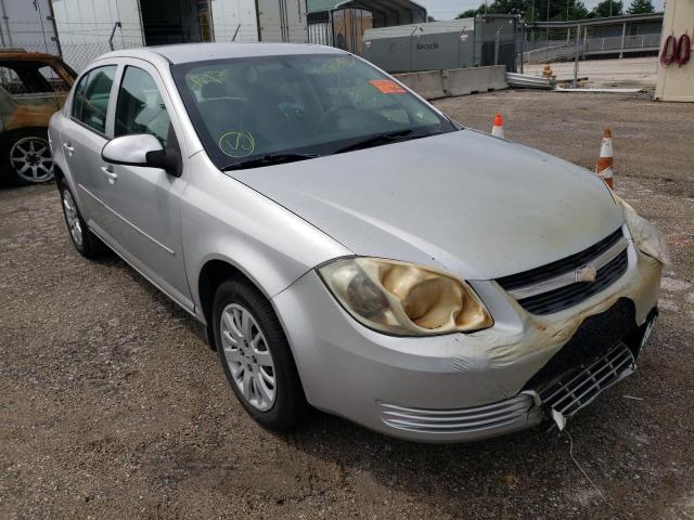 Photo 0 VIN: 1G1AD5F57A7139102 - CHEVROLET COBALT 