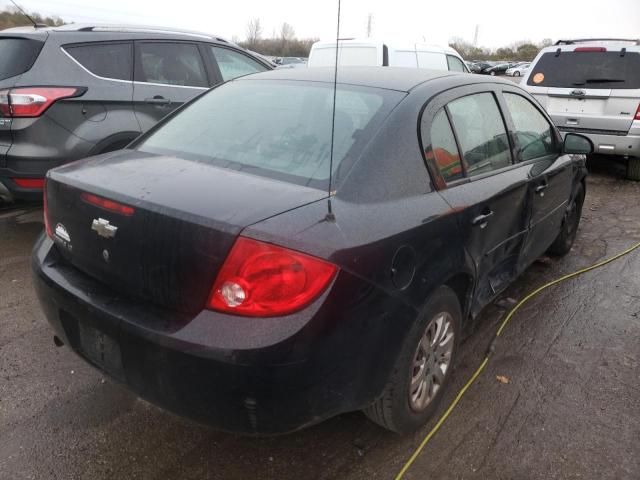 Photo 3 VIN: 1G1AD5F57A7145837 - CHEVROLET COBALT 1LT 