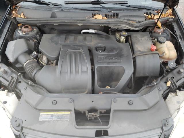 Photo 6 VIN: 1G1AD5F57A7145837 - CHEVROLET COBALT 1LT 