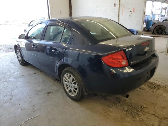 Photo 1 VIN: 1G1AD5F57A7149998 - CHEVROLET COBALT 1LT 