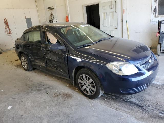 Photo 3 VIN: 1G1AD5F57A7149998 - CHEVROLET COBALT 1LT 