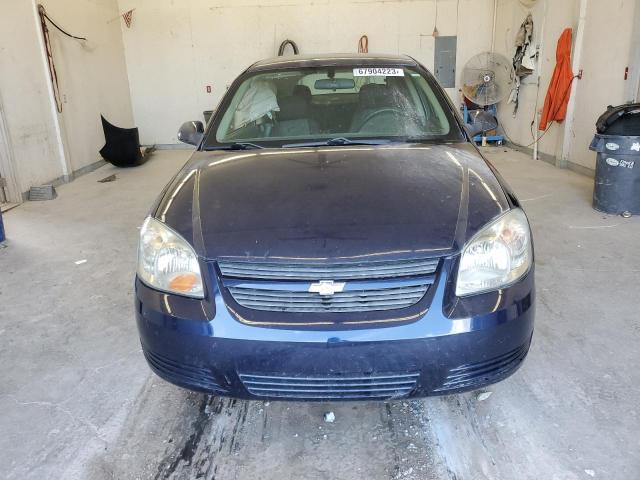 Photo 4 VIN: 1G1AD5F57A7149998 - CHEVROLET COBALT 1LT 