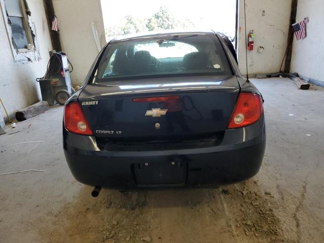 Photo 5 VIN: 1G1AD5F57A7149998 - CHEVROLET COBALT 1LT 