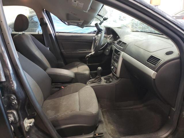 Photo 4 VIN: 1G1AD5F57A7156045 - CHEVROLET COBALT 1LT 