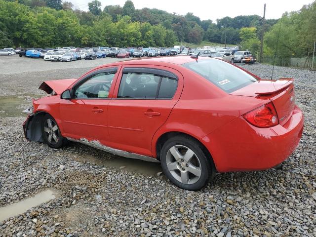 Photo 1 VIN: 1G1AD5F57A7156790 - CHEVROLET COBALT 