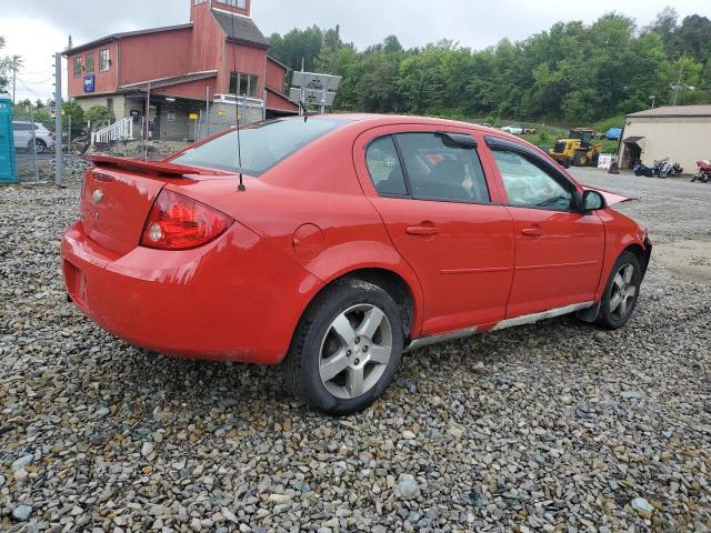 Photo 2 VIN: 1G1AD5F57A7156790 - CHEVROLET COBALT 