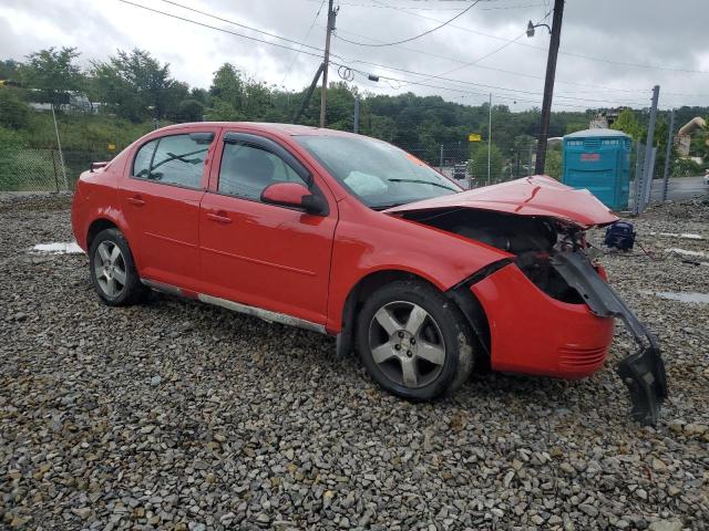 Photo 3 VIN: 1G1AD5F57A7156790 - CHEVROLET COBALT 