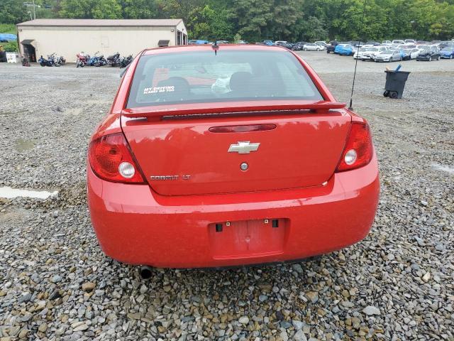 Photo 5 VIN: 1G1AD5F57A7156790 - CHEVROLET COBALT 