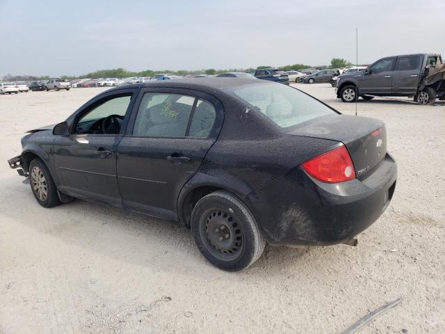 Photo 1 VIN: 1G1AD5F57A7172939 - CHEVROLET COBALT 