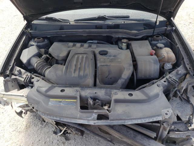 Photo 10 VIN: 1G1AD5F57A7172939 - CHEVROLET COBALT 