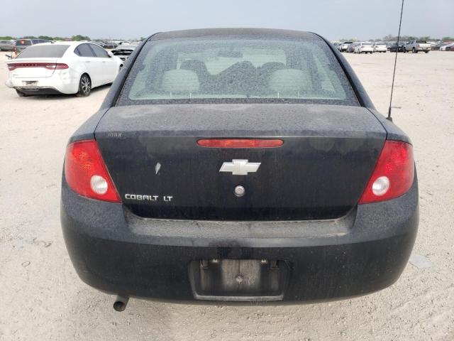 Photo 5 VIN: 1G1AD5F57A7172939 - CHEVROLET COBALT 