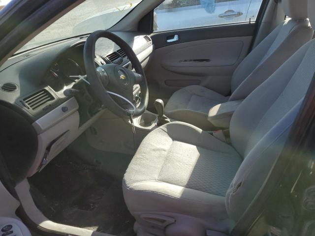 Photo 6 VIN: 1G1AD5F57A7172939 - CHEVROLET COBALT 